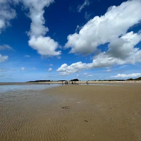 108 Qm Eg-fewo Mit Garten - Grill - Westterrassen