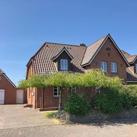 108 Qm Eg-fewo Mit Garten - Grill - Westterrassen Διαμέρισμα