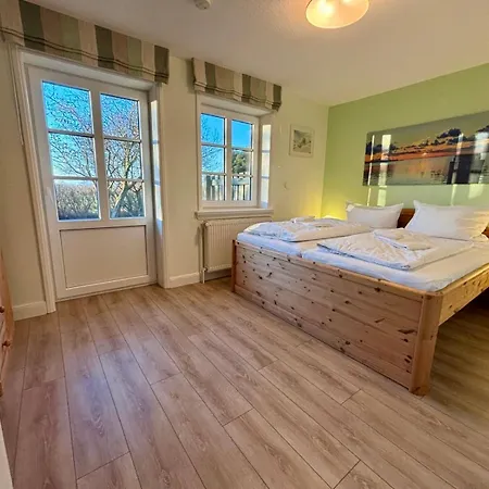 108 Qm Eg-fewo Mit Garten - Grill - Westterrassen 아파트