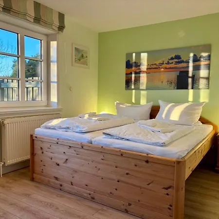 Διαμέρισμα 108 Qm Eg-fewo Mit Garten - Grill - Westterrassen *