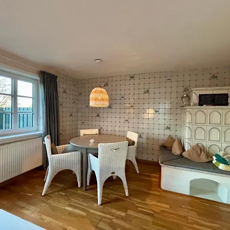 Διαμέρισμα 108 Qm Eg-fewo Mit Garten - Grill - Westterrassen *