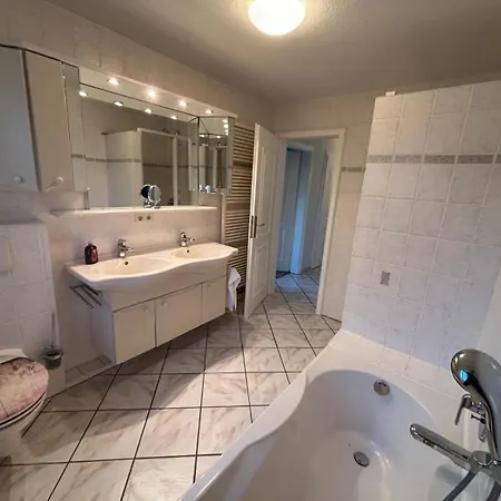 108 Qm Eg-fewo Mit Garten - Grill - Westterrassen Διαμέρισμα Oevenum