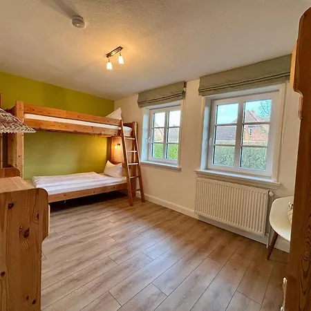 108 Qm Eg-fewo Mit Garten - Grill - Westterrassen Διαμέρισμα *