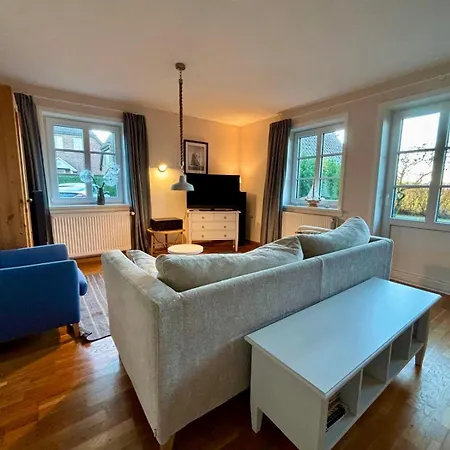 108 Qm Eg-fewo Mit Garten - Grill - Westterrassen Διαμέρισμα Oevenum