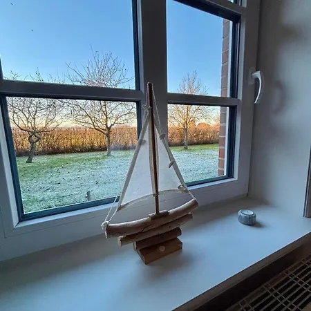 Διαμέρισμα 108 Qm Eg-fewo Mit Garten - Grill - Westterrassen